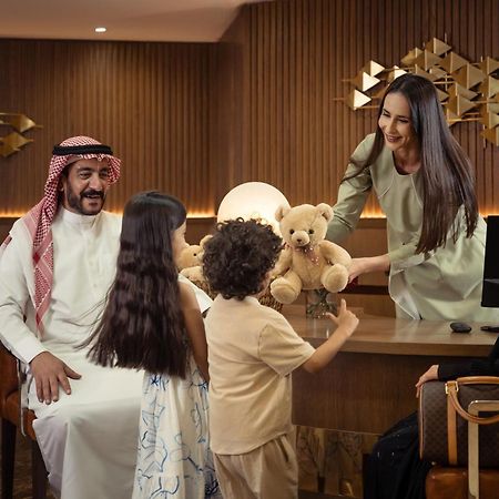 Golden Sands Suites ドバイ エクステリア 写真